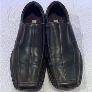 Men’s shoes brown size 10